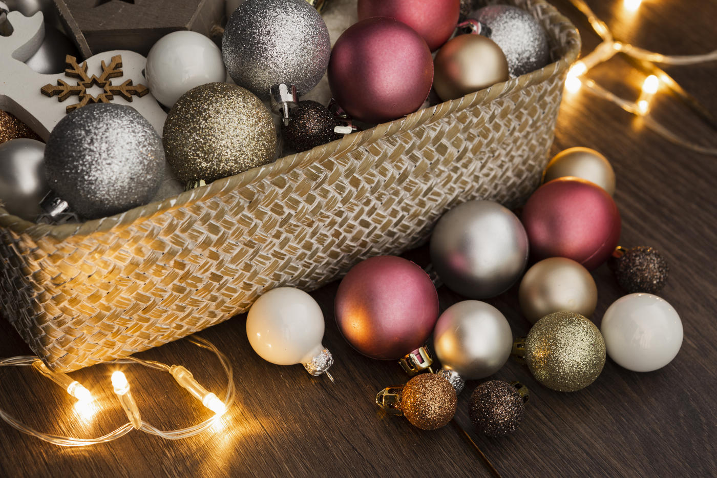 Decorações Natalinas que Encantam: Dicas de Produtos para Decorar a Casa e Entrar no Clima do Natal