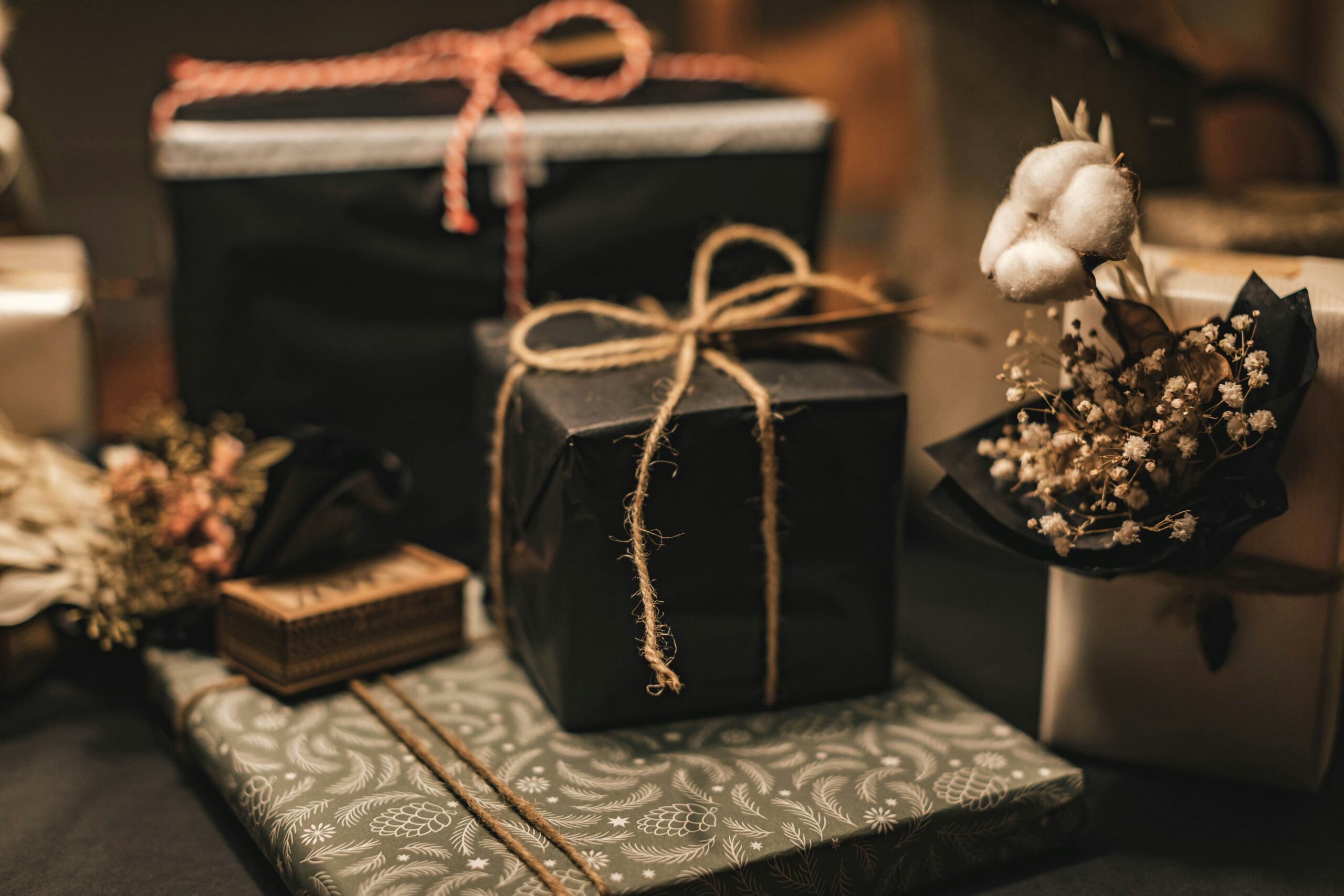 Presentes Criativos para Namorados: Surpreenda com Amor